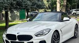 BMW Z4 2022 года за 23 000 000 тг. в Алматы