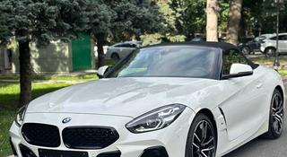 BMW Z4 2022 годаүшін23 000 000 тг. в Алматы