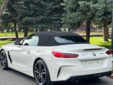 BMW Z4 2022 года за 23 000 000 тг. в Алматы – фото 2