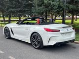 BMW Z4 2022 годаүшін23 000 000 тг. в Алматы – фото 5