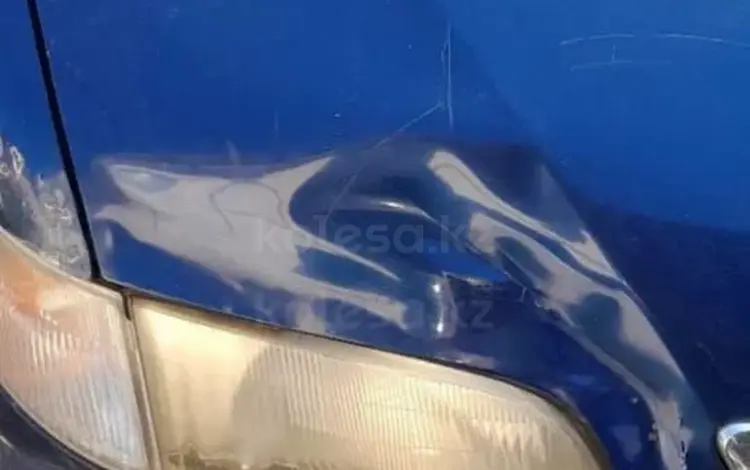 Honda Odyssey 1997 годаүшін1 300 000 тг. в Алматы