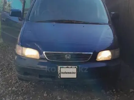 Honda Odyssey 1997 года за 1 300 000 тг. в Алматы – фото 3
