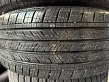 225/55/18 лето 4шт. Good year 2024ж за 150 000 тг. в Алматы – фото 5