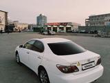 Lexus ES 300 2001 годаfor5 350 000 тг. в Тараз – фото 2