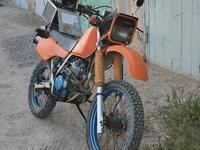 Honda  XL 250 1994 годаүшін600 000 тг. в Алматы