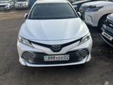 Toyota Camry 2019 годаүшін14 500 000 тг. в Алматы – фото 2