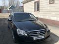 Toyota Avalon 2005 годаүшін4 600 000 тг. в Алматы