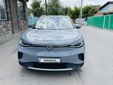 Volkswagen ID.4 2022 года за 10 600 000 тг. в Алматы – фото 3