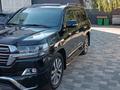 Toyota Land Cruiser 2017 годаүшін31 000 000 тг. в Усть-Каменогорск – фото 6