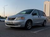 Mazda MPV 2001 года за 3 200 000 тг. в Талдыкорган