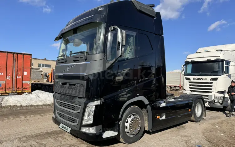 Volvo  FH 2018 года за 35 500 000 тг. в Костанай