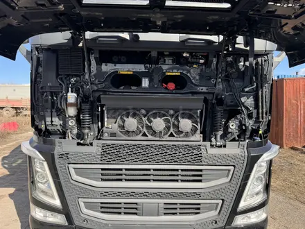 Volvo  FH 2018 года за 35 500 000 тг. в Костанай – фото 9
