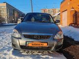 ВАЗ (Lada) Priora 2170 2011 года за 3 300 000 тг. в Петропавловск – фото 2