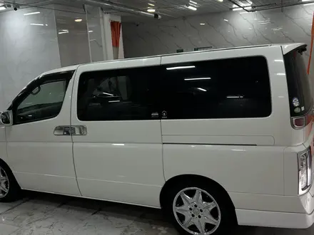 Nissan Elgrand 2010 года за 6 000 000 тг. в Алматы – фото 13