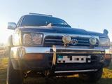 Toyota Hilux Surf 1992 года за 2 700 000 тг. в Кашыр