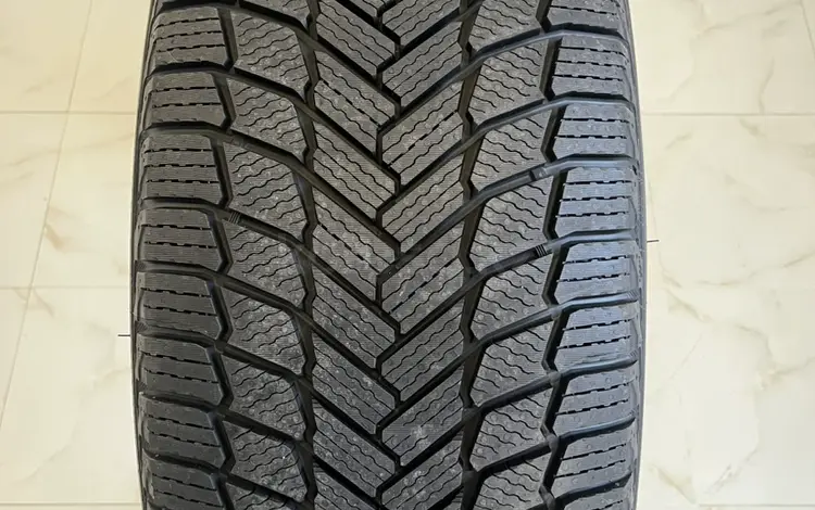 MICHELIN X-Ice Snow 275/50 R22үшін280 000 тг. в Алматы