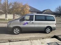 Hyundai Starex 2004 года за 4 300 000 тг. в Шымкент