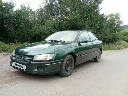 Opel Omega 1994 года за 1 200 000 тг. в Алматы – фото 9