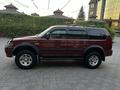 Mitsubishi Montero Sport 2002 годаүшін5 500 000 тг. в Алматы – фото 12