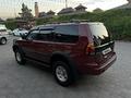 Mitsubishi Montero Sport 2002 годаүшін5 500 000 тг. в Алматы – фото 13
