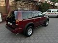 Mitsubishi Montero Sport 2002 годаүшін5 500 000 тг. в Алматы – фото 14