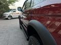 Mitsubishi Montero Sport 2002 годаүшін5 500 000 тг. в Алматы – фото 15