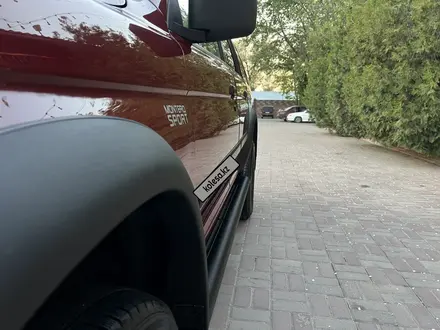Mitsubishi Montero Sport 2002 года за 5 500 000 тг. в Алматы – фото 18