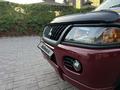Mitsubishi Montero Sport 2002 годаүшін5 500 000 тг. в Алматы – фото 20