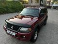 Mitsubishi Montero Sport 2002 годаүшін5 500 000 тг. в Алматы – фото 19