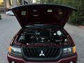 Mitsubishi Montero Sport 2002 годаүшін5 500 000 тг. в Алматы – фото 26