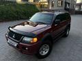 Mitsubishi Montero Sport 2002 годаүшін5 500 000 тг. в Алматы – фото 30