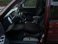 Mitsubishi Montero Sport 2002 годаүшін5 500 000 тг. в Алматы – фото 32