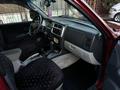 Mitsubishi Montero Sport 2002 годаүшін5 500 000 тг. в Алматы – фото 36