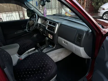 Mitsubishi Montero Sport 2002 года за 5 500 000 тг. в Алматы – фото 36