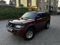 Mitsubishi Montero Sport 2002 годаүшін5 500 000 тг. в Алматы – фото 2