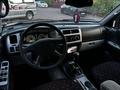 Mitsubishi Montero Sport 2002 годаүшін5 500 000 тг. в Алматы – фото 34