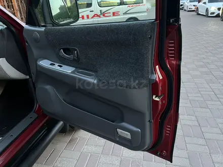 Mitsubishi Montero Sport 2002 года за 5 500 000 тг. в Алматы – фото 38