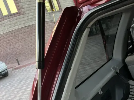 Mitsubishi Montero Sport 2002 года за 5 500 000 тг. в Алматы – фото 44