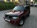 Mitsubishi Montero Sport 2002 годаүшін5 500 000 тг. в Алматы