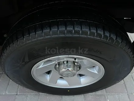 Mitsubishi Montero Sport 2002 года за 5 500 000 тг. в Алматы – фото 49