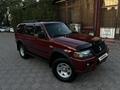 Mitsubishi Montero Sport 2002 годаүшін5 500 000 тг. в Алматы – фото 5