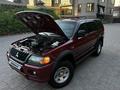 Mitsubishi Montero Sport 2002 годаүшін5 500 000 тг. в Алматы – фото 24