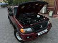 Mitsubishi Montero Sport 2002 годаүшін5 500 000 тг. в Алматы – фото 23