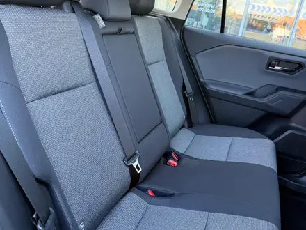 Toyota RAV4 Prestige 2026 года за 20 990 000 тг. в Астана – фото 10