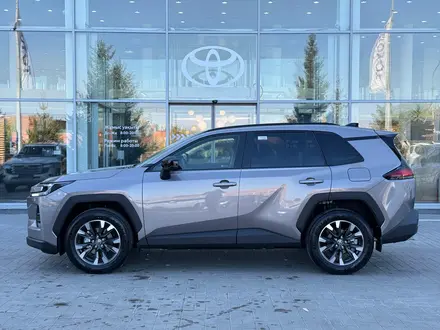 Toyota RAV4 Prestige 2026 года за 20 990 000 тг. в Астана – фото 2