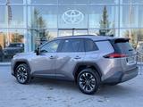 Toyota RAV4 Prestige 2026 года за 20 990 000 тг. в Астана – фото 3