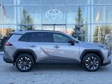 Toyota RAV4 Prestige 2026 года за 20 990 000 тг. в Астана – фото 4