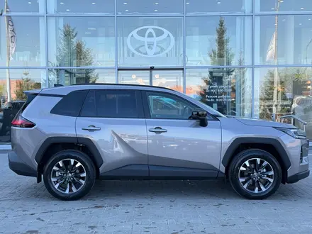 Toyota RAV4 Prestige 2026 года за 20 990 000 тг. в Астана – фото 4