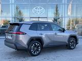 Toyota RAV4 Prestige 2026 года за 20 990 000 тг. в Астана – фото 5