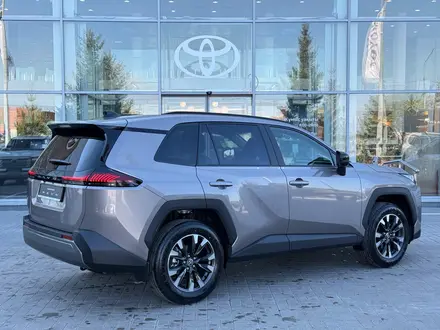 Toyota RAV4 Prestige 2026 года за 20 990 000 тг. в Астана – фото 5